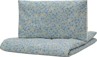 Детский комплект постельного белья Ikea Guldvavare 00573635