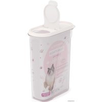 Контейнер для корма Альтернатива Лекси М8585 2.4 л