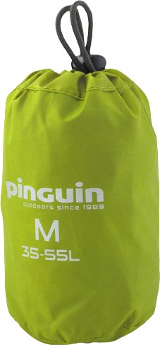

Накидка на рюкзак Pinguin Raincover M (зеленый)