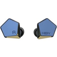 Наушники HiBy Project Ace