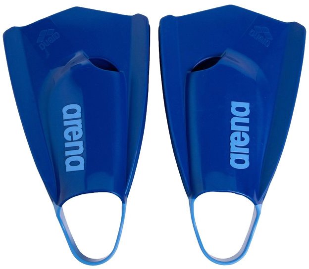 

Ласты ARENA Powerfin Pro Ii 006151 110 (р. 38-39, синий)