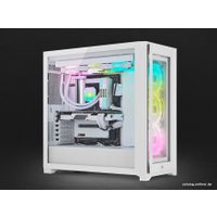 Корпус Corsair iCUE 5000X RGB QL Edition CC-9011233-WW