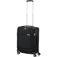 Чемодан Samsonite D'lite Black 55 см