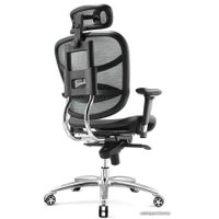 Офисное кресло Norden Startrek 2301-TS10-2 (серый)