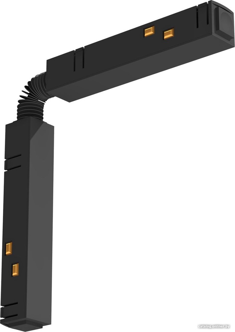 Коннектор питания шинопровода Ambrella light Magnetic GL3637