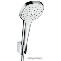 Душевой гарнитур  Hansgrohe Croma Select E 1jet 26412400