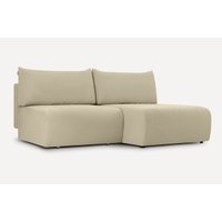 Угловой диван Divan Аллаум Linia Beige 261625 (бежевый)