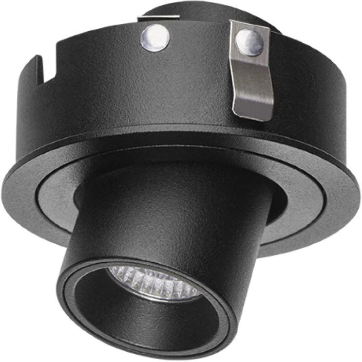 

Точечный светильник Lightstar Intero 217172