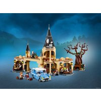 Конструктор LEGO Harry Potter 75953 Гремучая ива