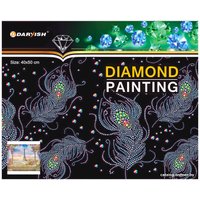 Алмазная мозаика  Darvish Эйфелева башня DV-9518-3