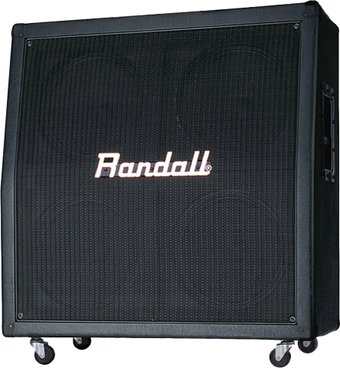 Кабинет Randall RA412XC