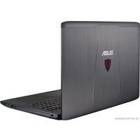 Игровой ноутбук ASUS GL552VW-CN926D