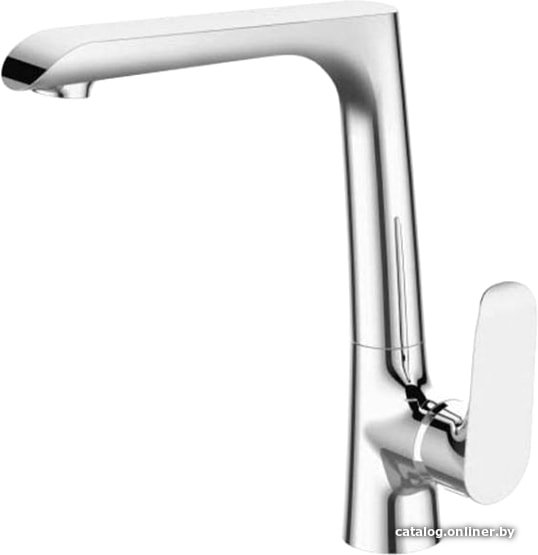 Смеситель WeltWasser WW MX BONN 306 (хром)