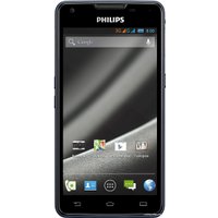 Смартфон Philips Xenium W6610