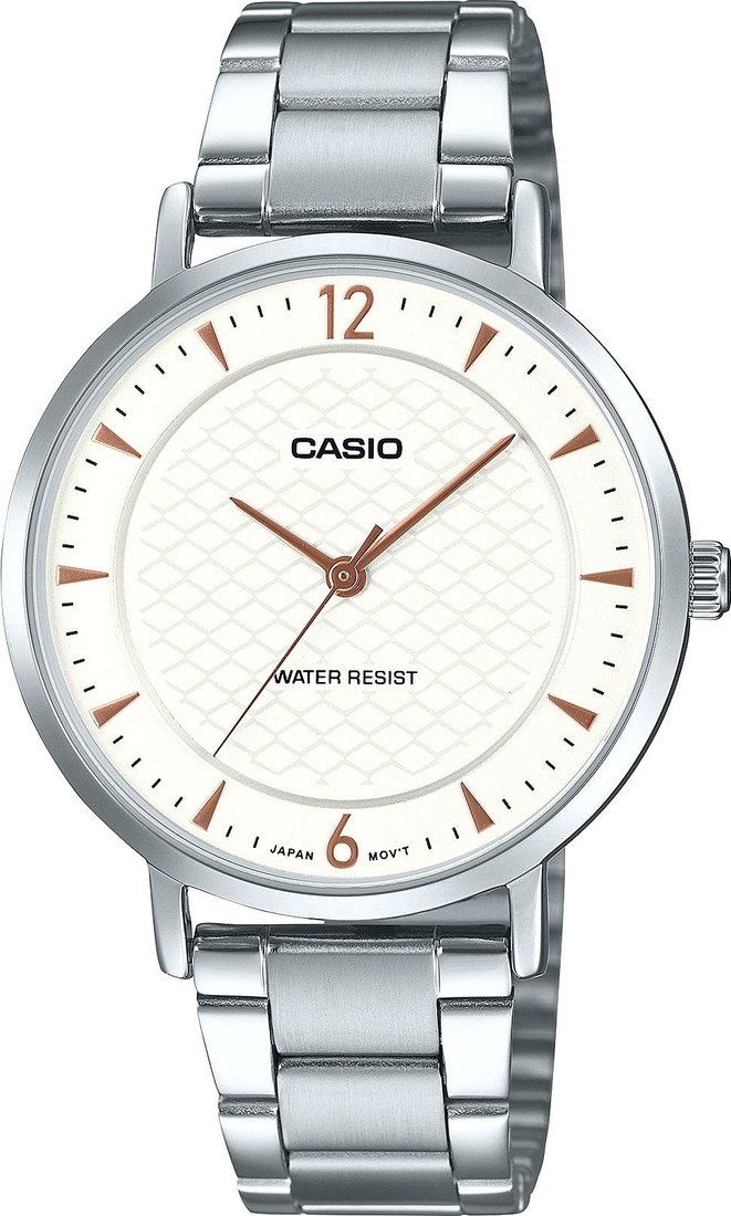 

Наручные часы Casio LTP-VT04D-7A