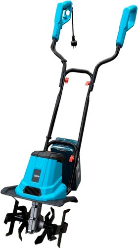 Мотокультиватор электрический Sato Garden EWET1080