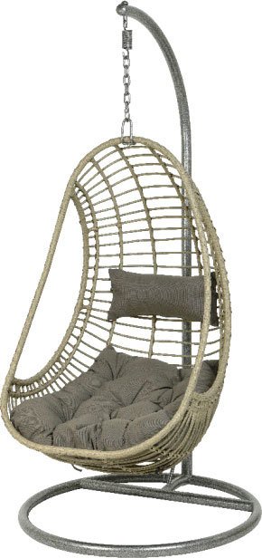 

Подвесное кресло GreenDeco Рига 9840902