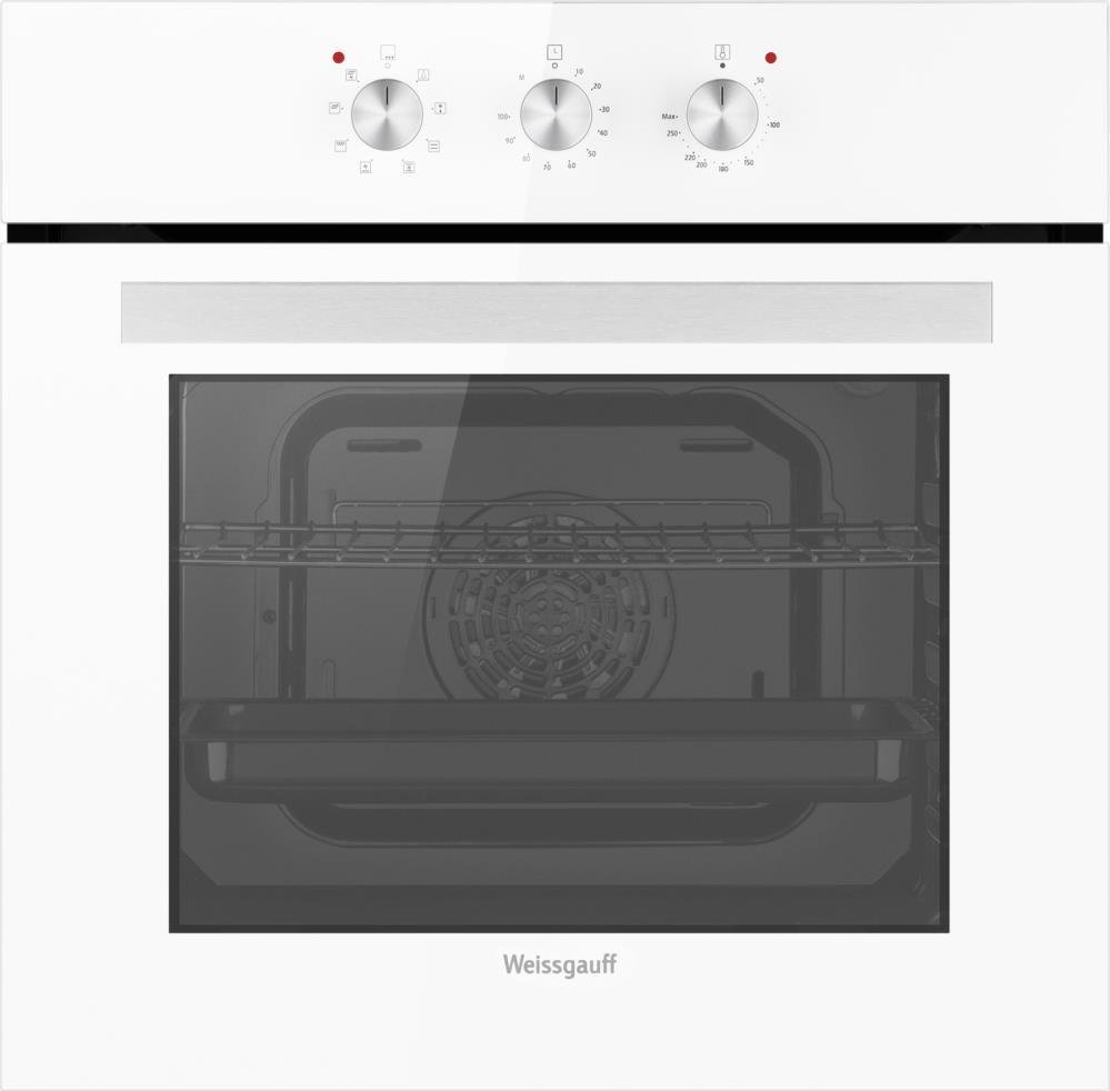 

Электрический духовой шкаф Weissgauff EOV 19 MWV