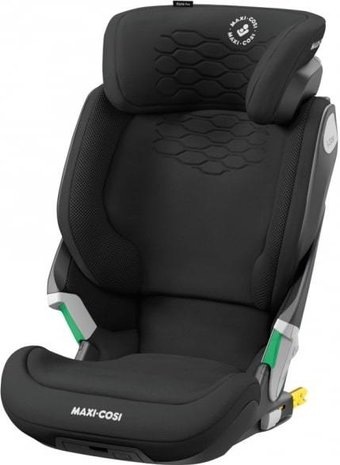 Детское автокресло Maxi-Cosi Kore Pro i-Size (authentic black)