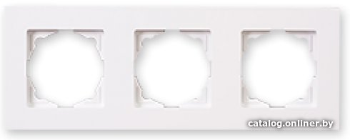 Рамка Gunsan Eqona 01401100-000143