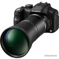 Фотоаппарат Panasonic Lumix DMC-FZ150