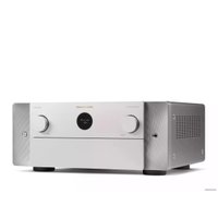 AV ресивер Marantz Cinema 40 (серебристый)