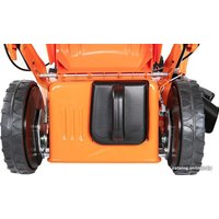 Газонокосилка Oleo-Mac GMC 53 TK ALLROAD 4