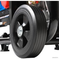 Дизельный генератор Patriot GRD 7500DAW