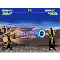  Mortal Kombat: Legacy Kollection - Deluxe Edition для Nintendo Switch