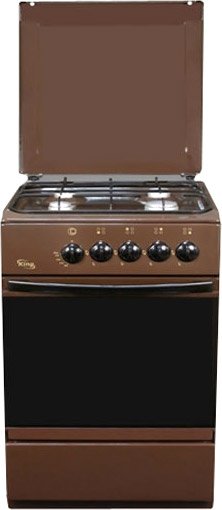 

Кухонная плита Flama RG2401-B