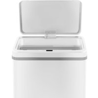 Мусорное ведро Tesler STB-50F (белый)