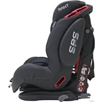 Детское автокресло Rant Thunder Ultra isofix SPS (серый)