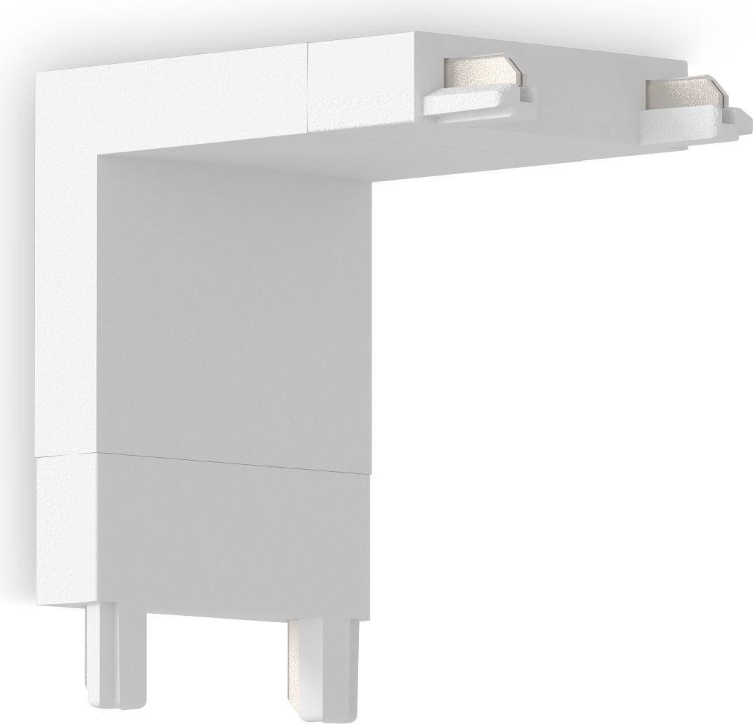 

Коннектор питания шинопровода Ambrella light Magnetic Ultra Slim GV1103 WH