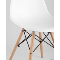 Стул Stool Group Style DSW (белый) 4шт.