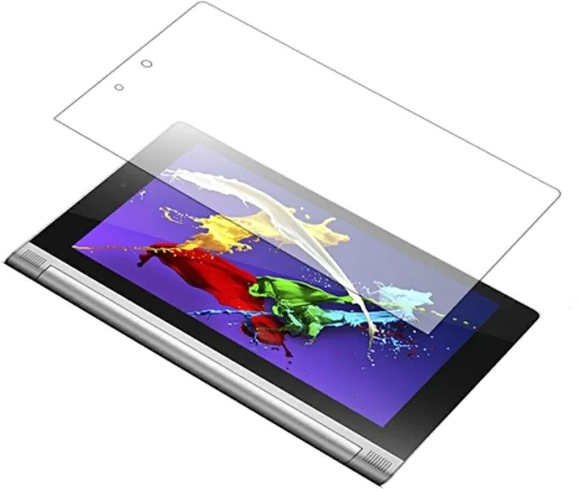 

Защитное стекло KST для Lenovo Yoga Book (X91F) (прозрачный)