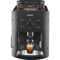 Кофемашина Krups EA810B70