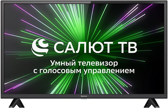 

Телевизор Blackton Bt 32S06B