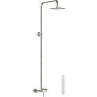 Душевая система  Ledeme L72406