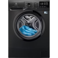 Стиральная машина Electrolux PerfectCare 600 EW6SM406BXE