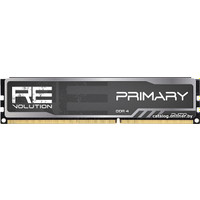 Оперативная память QUMO ReVolution Primary 16GB DDR4 PC4-21300 Q4Rev-16G2666P16Prim