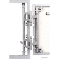 Люк Шаркон Титан 3D (70x120 см)