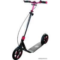 Двухколесный подростковый самокат Globber One NL 230 Ultimate (красный)