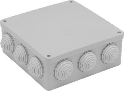 Монтажная коробка Bylectrica КМ 346