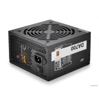 Блок питания DeepCool DA700 [DP-BZ-DA700N]