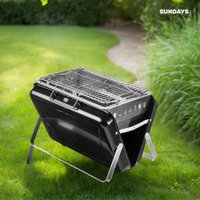 Гриль Sundays KY3421
