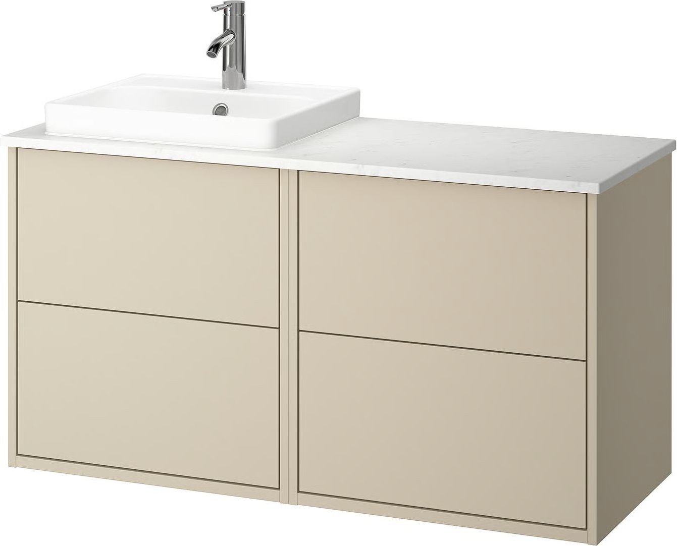 Ikea Тумба под умывальник Havback 69528527