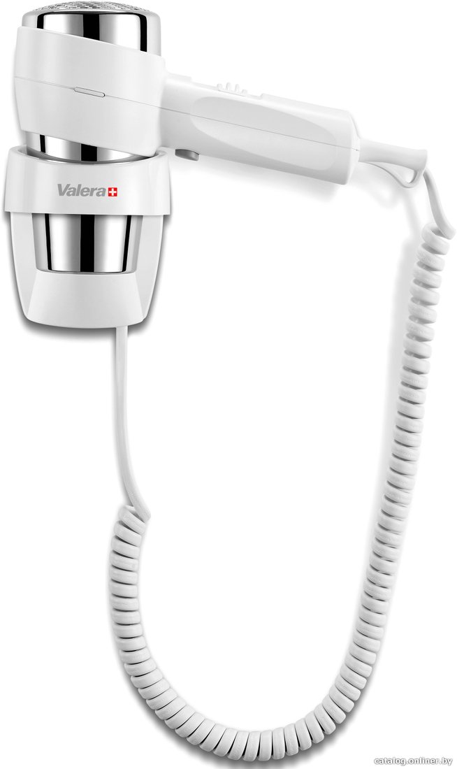 Сушилка для волос Valera Action Super Plus 1600 White (542.06/038A)