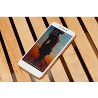 Смартфон Xiaomi Redmi 4X 64GB (золотистый)