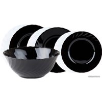 Набор тарелок Luminarc Trianon G8733 (19 шт)