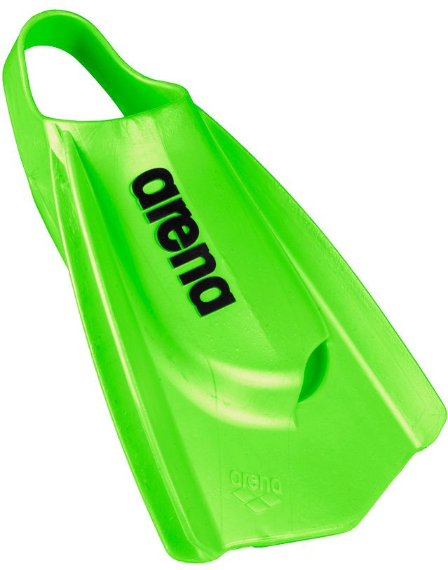 

Ласты ARENA Powerfin Pro 1E20765 р. 44-45 (зеленый)